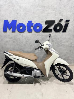 HONDA BIZ 125i HONDA BIZ 125i